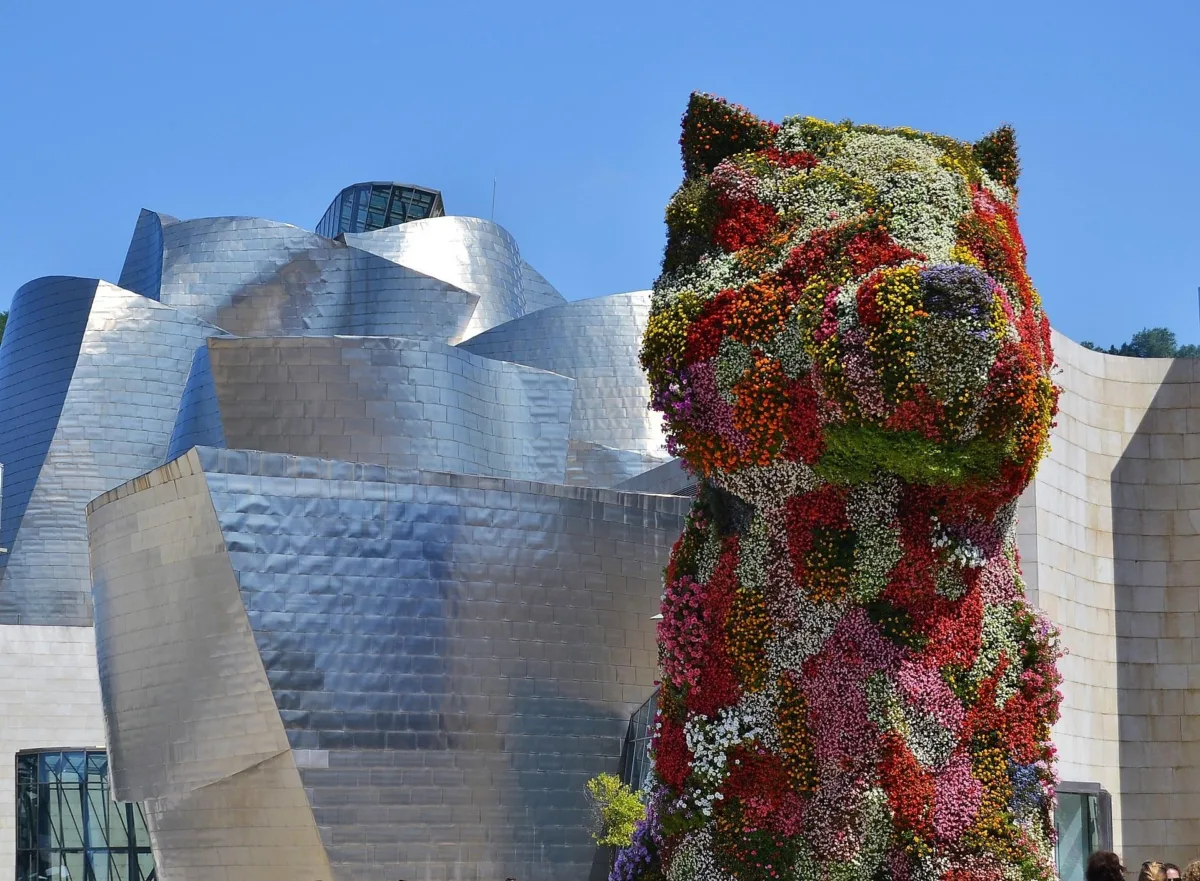 Bilbao 2