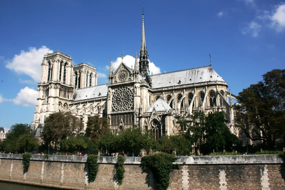 Notre dame