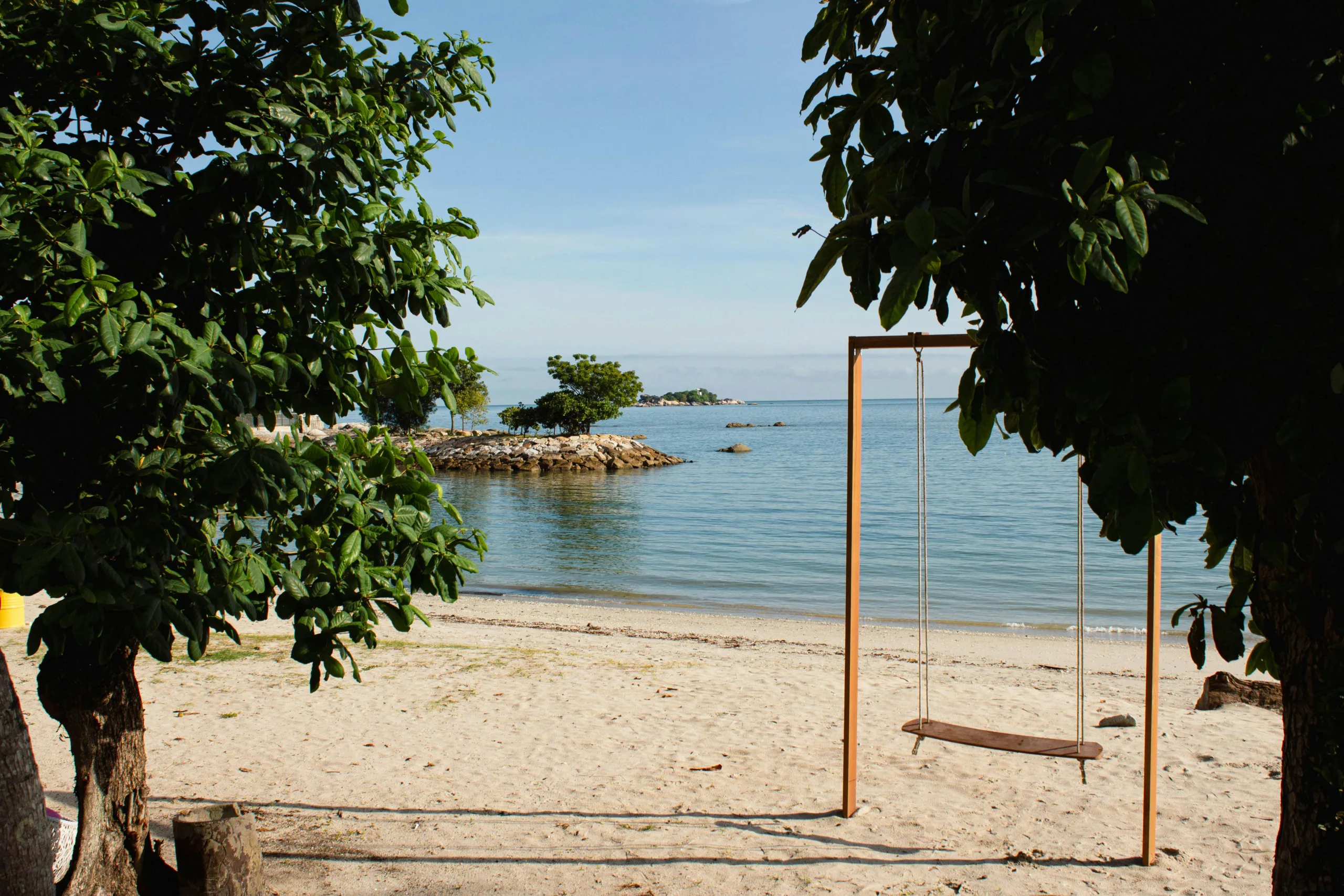 Penang Island Day 5
