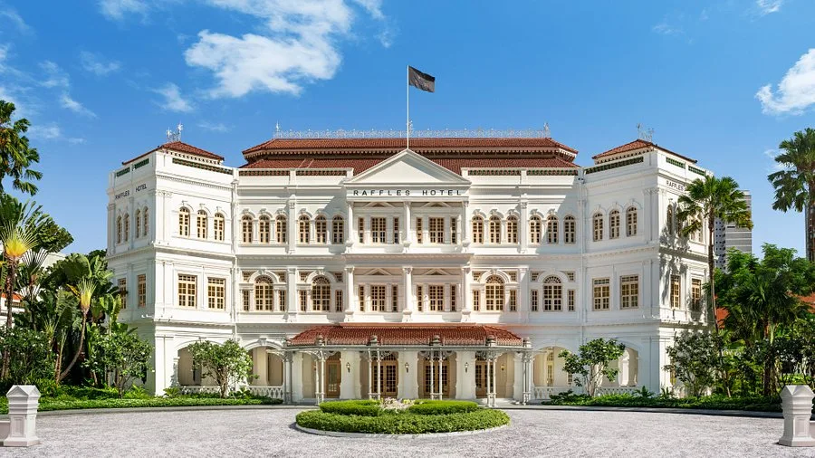 raffles
