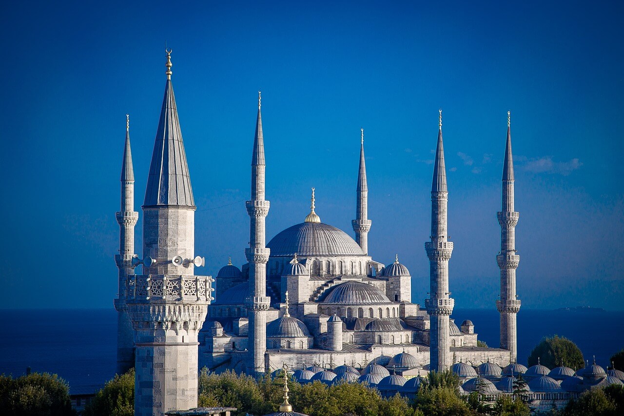 Fancy a trip from Paris to Istanbul aboard Orient Express? Be